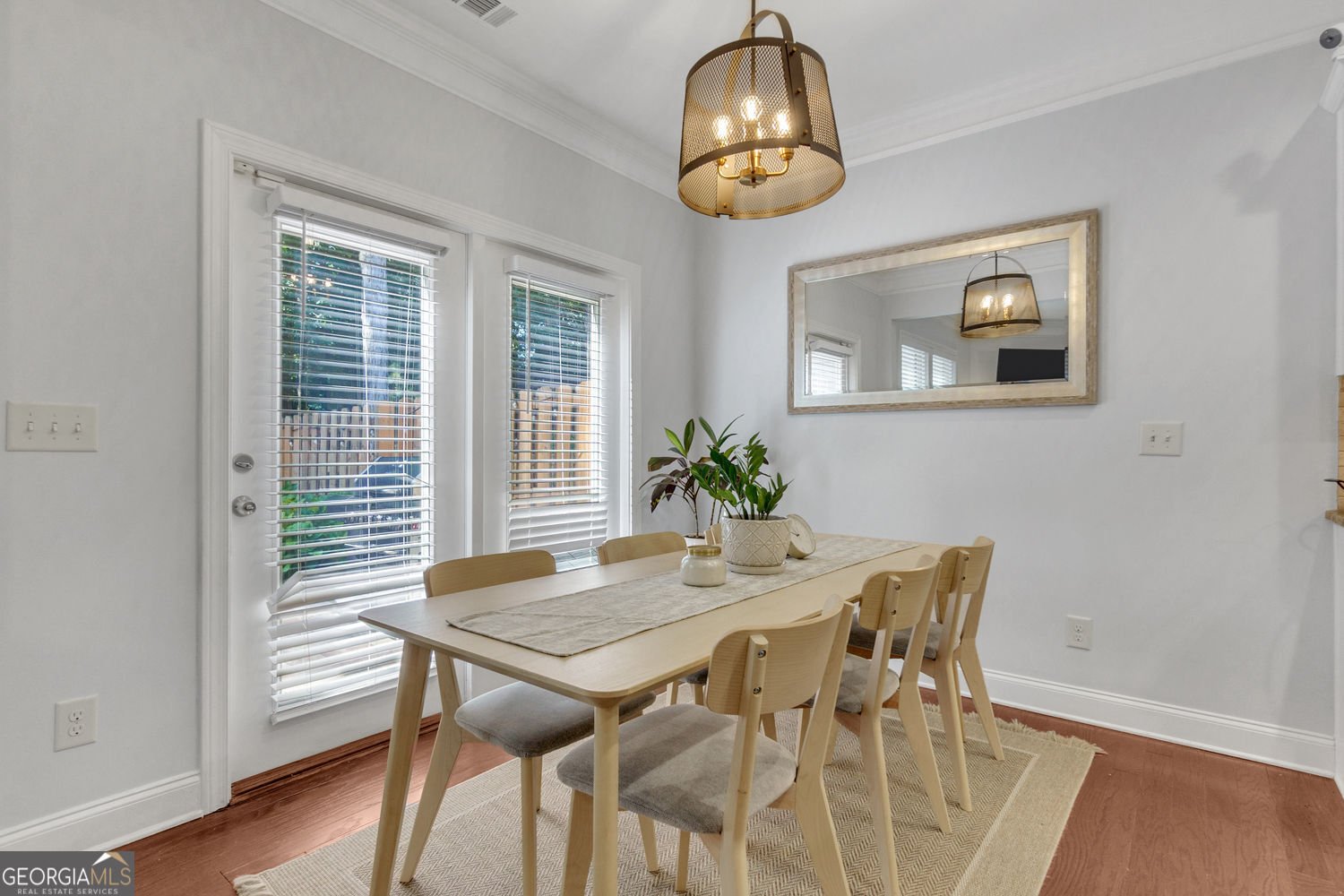 1550 Township Circle Alpharetta - 9