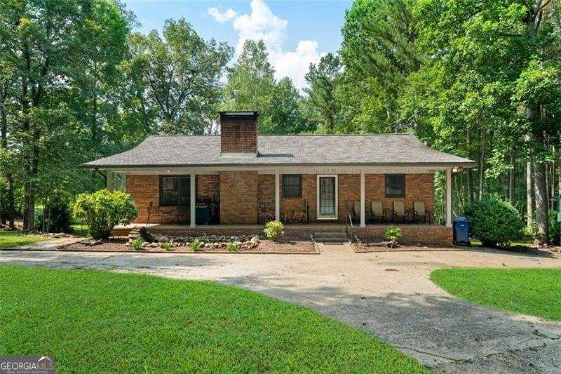 5038 DANIELL MILL Road Winston - 1