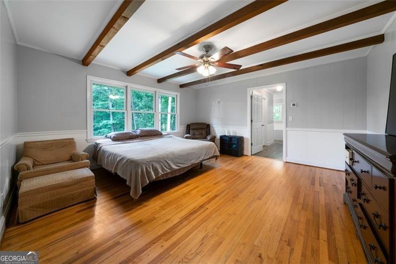 5038 DANIELL MILL Road Winston - 12