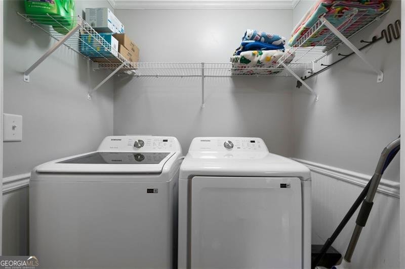 5038 DANIELL MILL Road Winston - 14