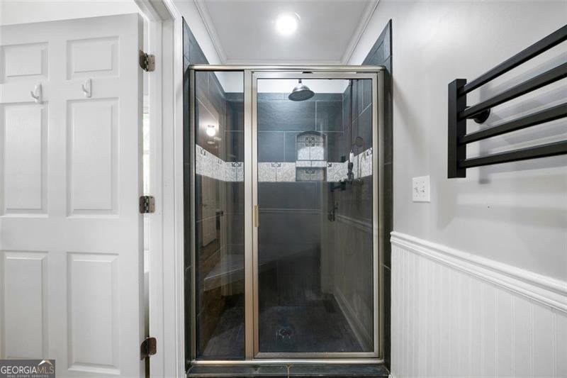 5038 DANIELL MILL Road Winston - 17