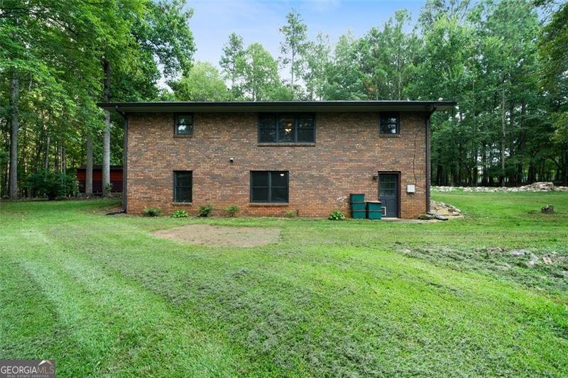 5038 DANIELL MILL Road Winston - 23
