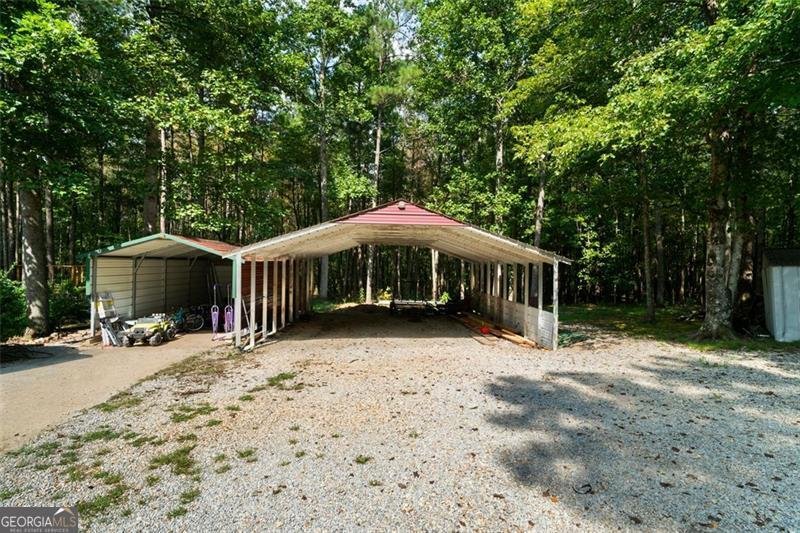 5038 DANIELL MILL Road Winston - 3