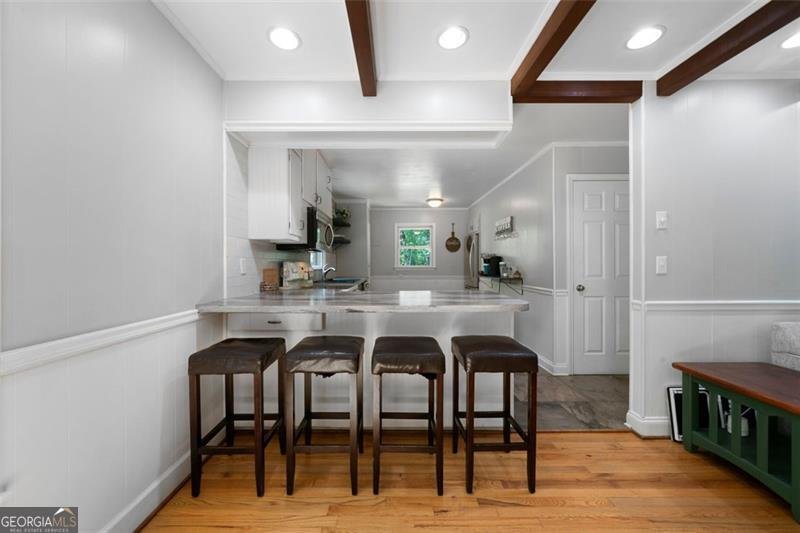 5038 DANIELL MILL Road Winston - 9
