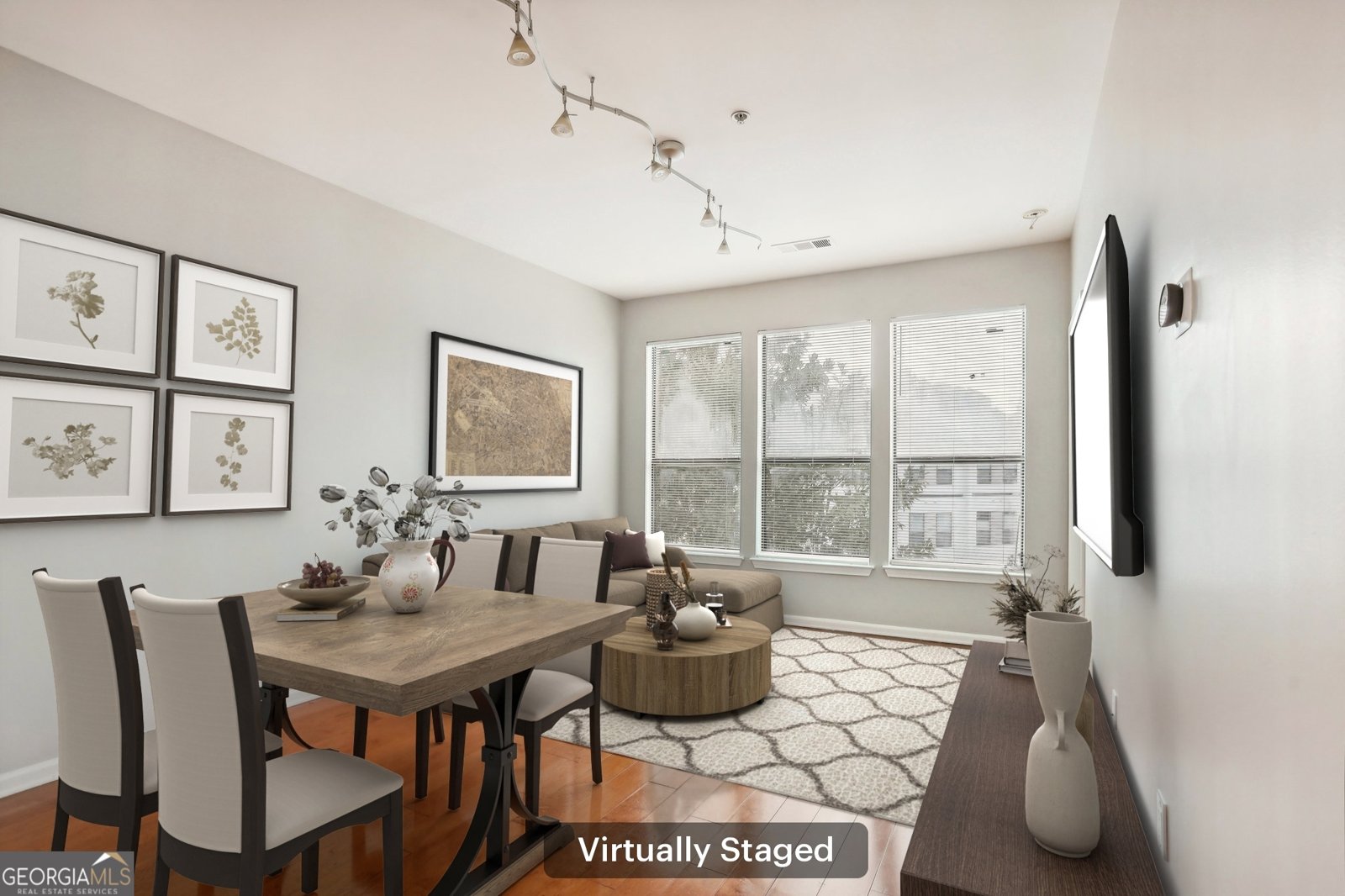 821 Ralph Mcgill Boulevard Atlanta - 1