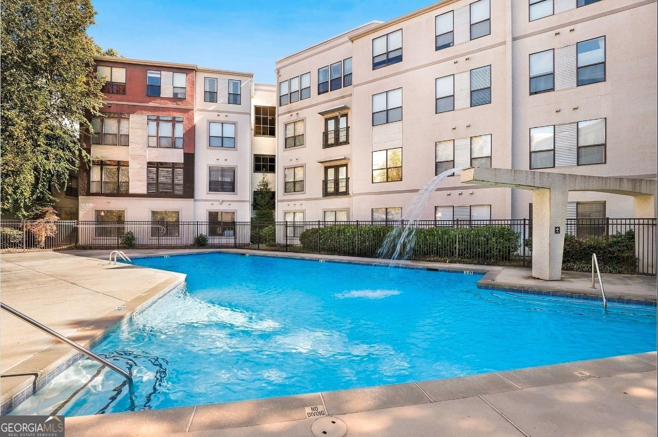 821 Ralph Mcgill Boulevard Atlanta - 15