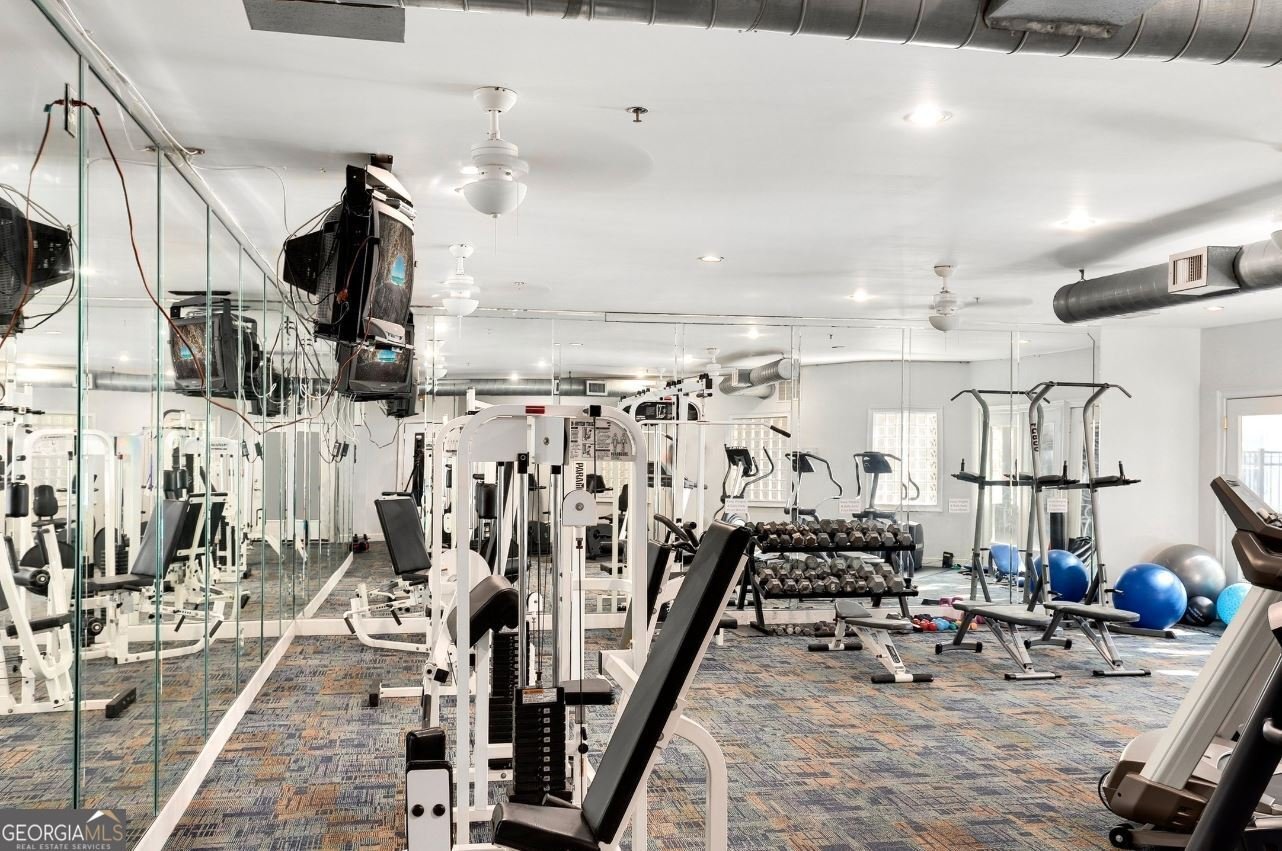 821 Ralph Mcgill Boulevard Atlanta - 16