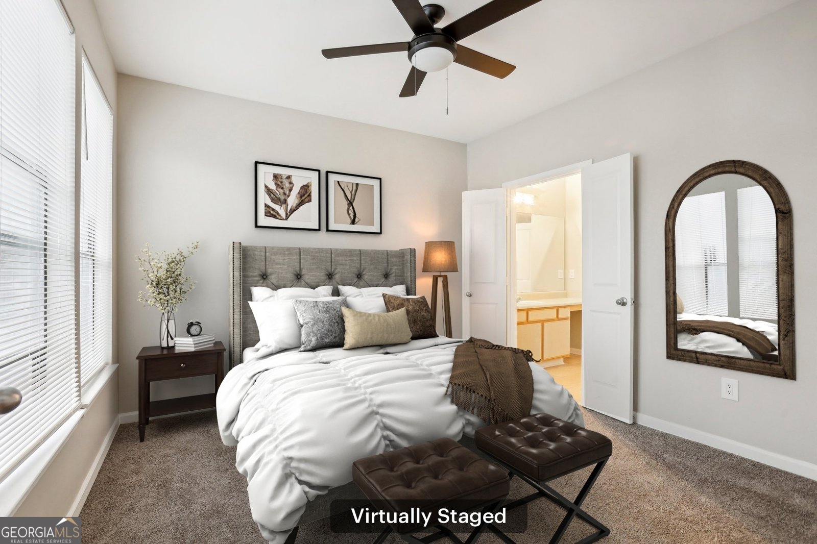 821 Ralph Mcgill Boulevard Atlanta - 9