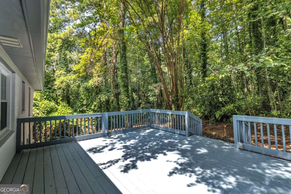 831 Daniell Drive Smyrna - 27