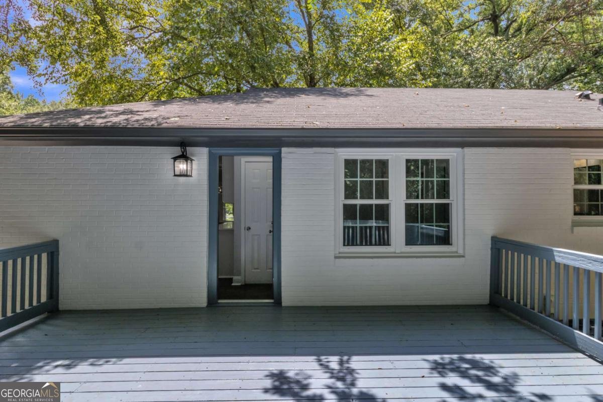 831 Daniell Drive Smyrna - 28