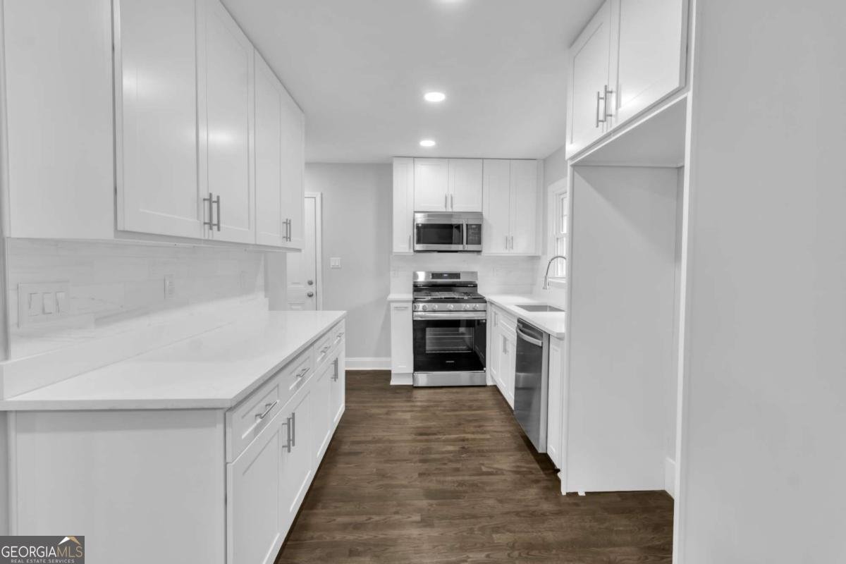 831 Daniell Drive Smyrna - 5