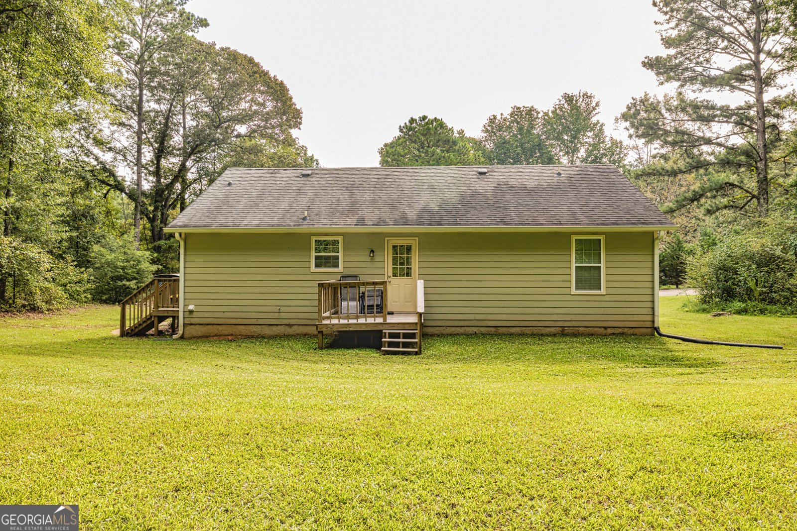 80 Prestigious Place Senoia - Photo 5