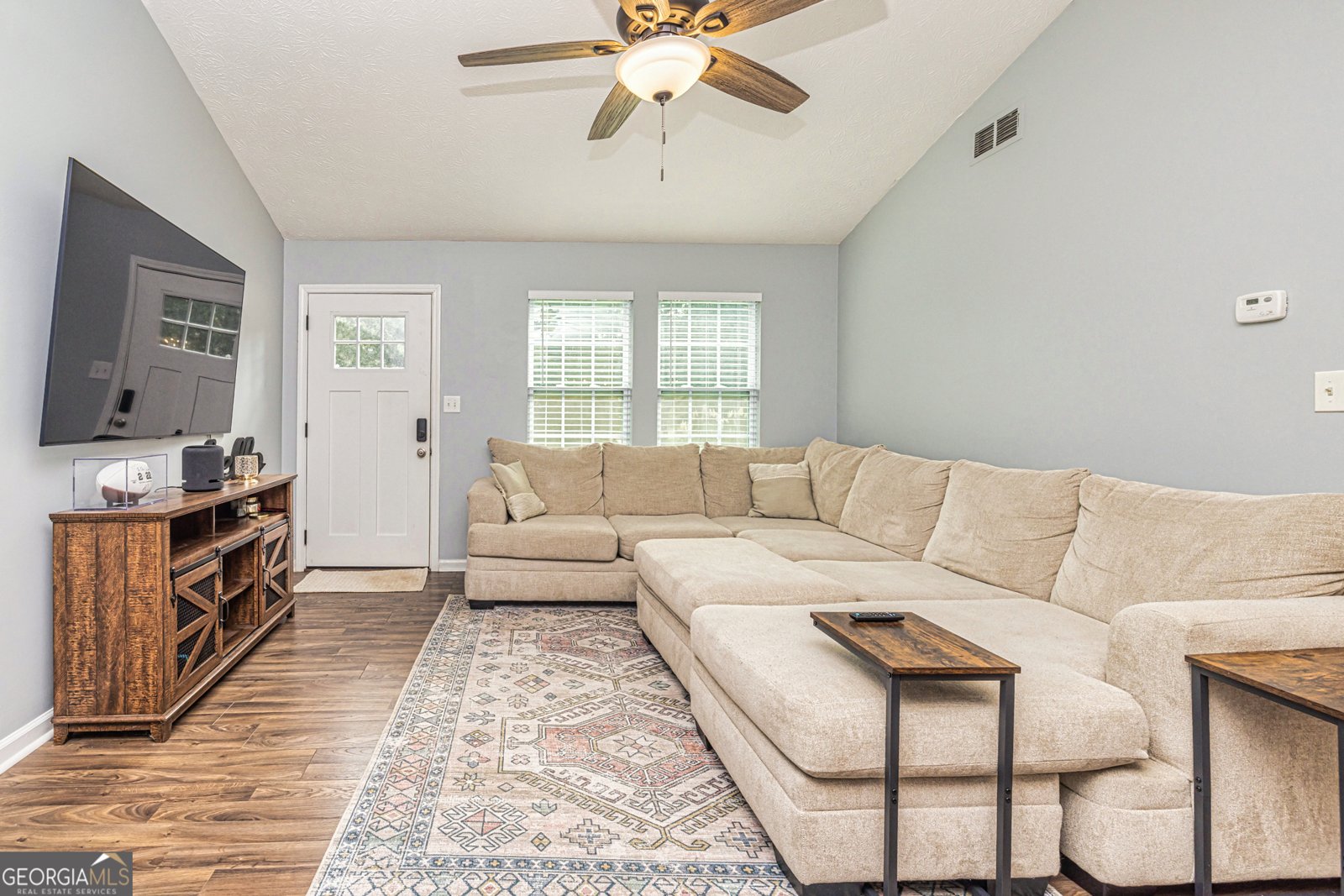 80 Prestigious Place Senoia - Photo 6