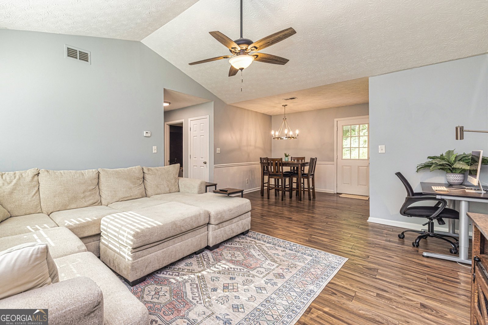 80 Prestigious Place Senoia - Photo 8