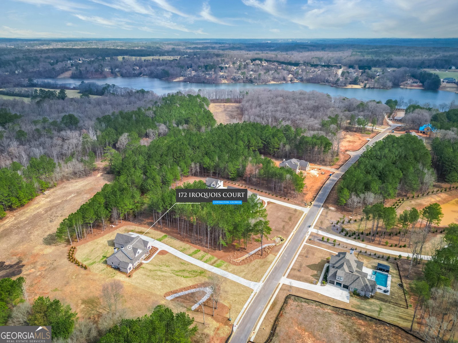 172 Iroquois Court Covington - Photo 29