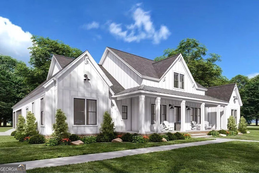 172 Iroquois Court Covington - 3