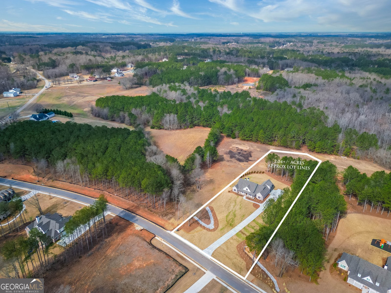 172 Iroquois Court Covington - Photo 30