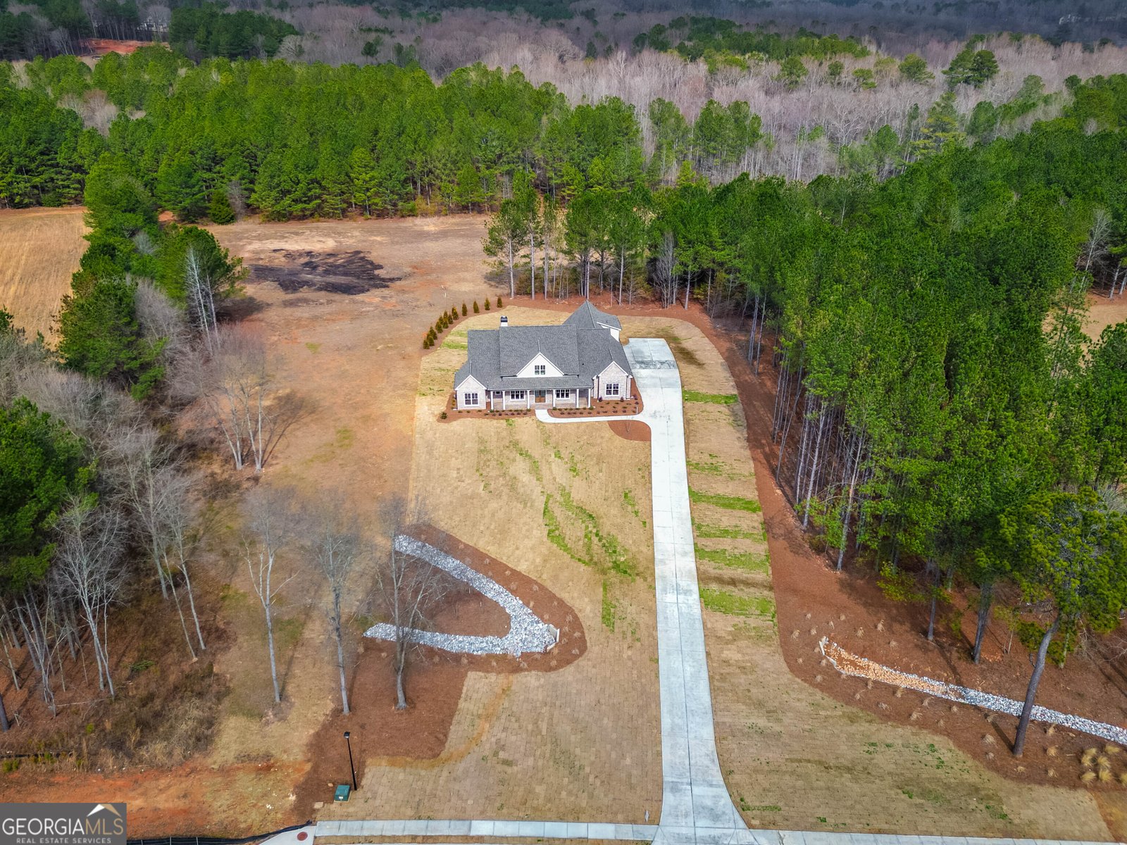 172 Iroquois Court Covington - Photo 31