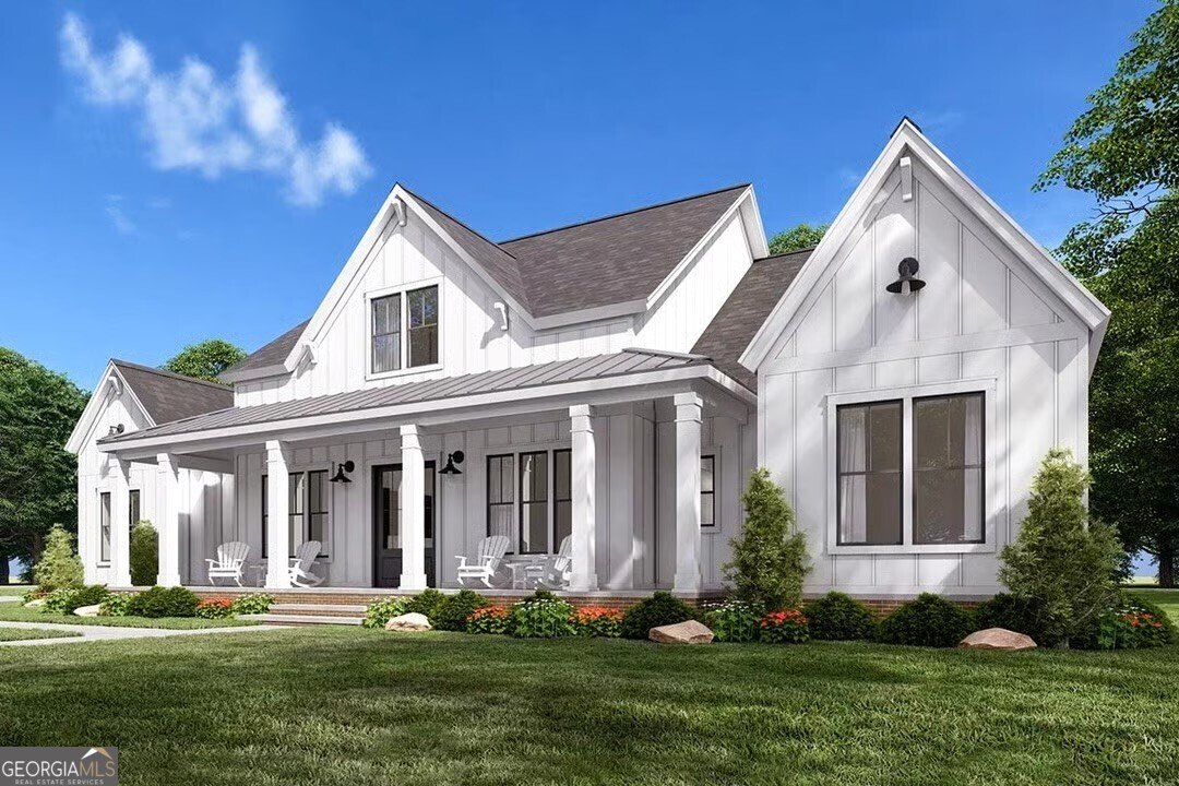 172 Iroquois Court Covington - 4