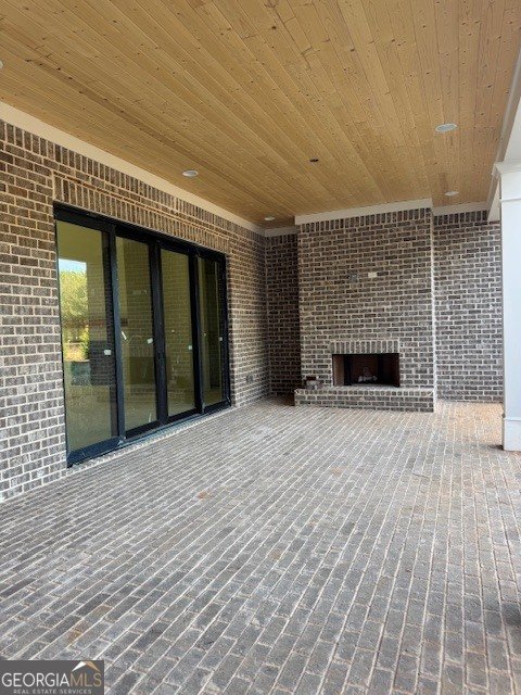 172 Iroquois Court Covington - Photo 7