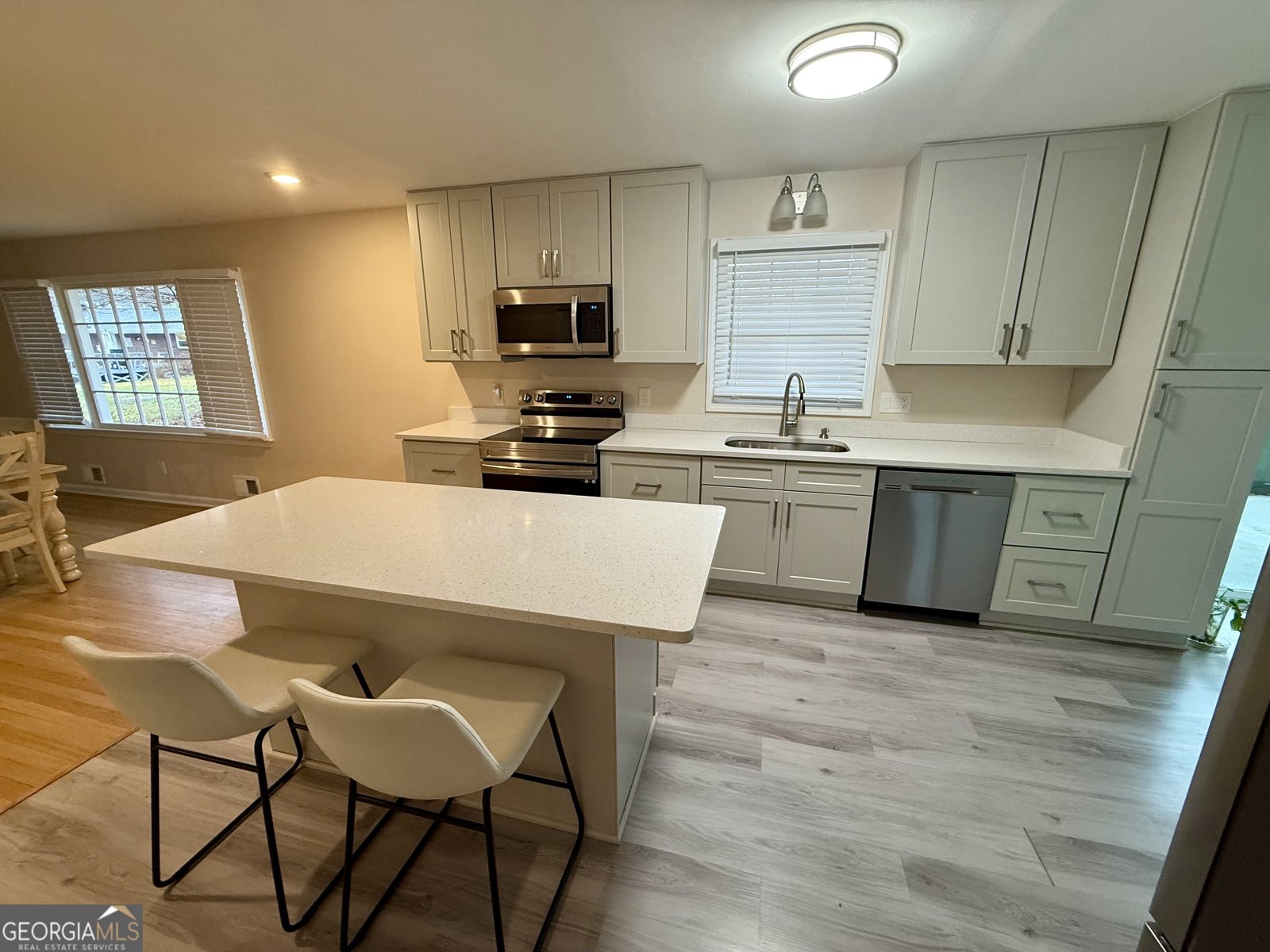 1010 Wesley Park Drive Marietta - 10