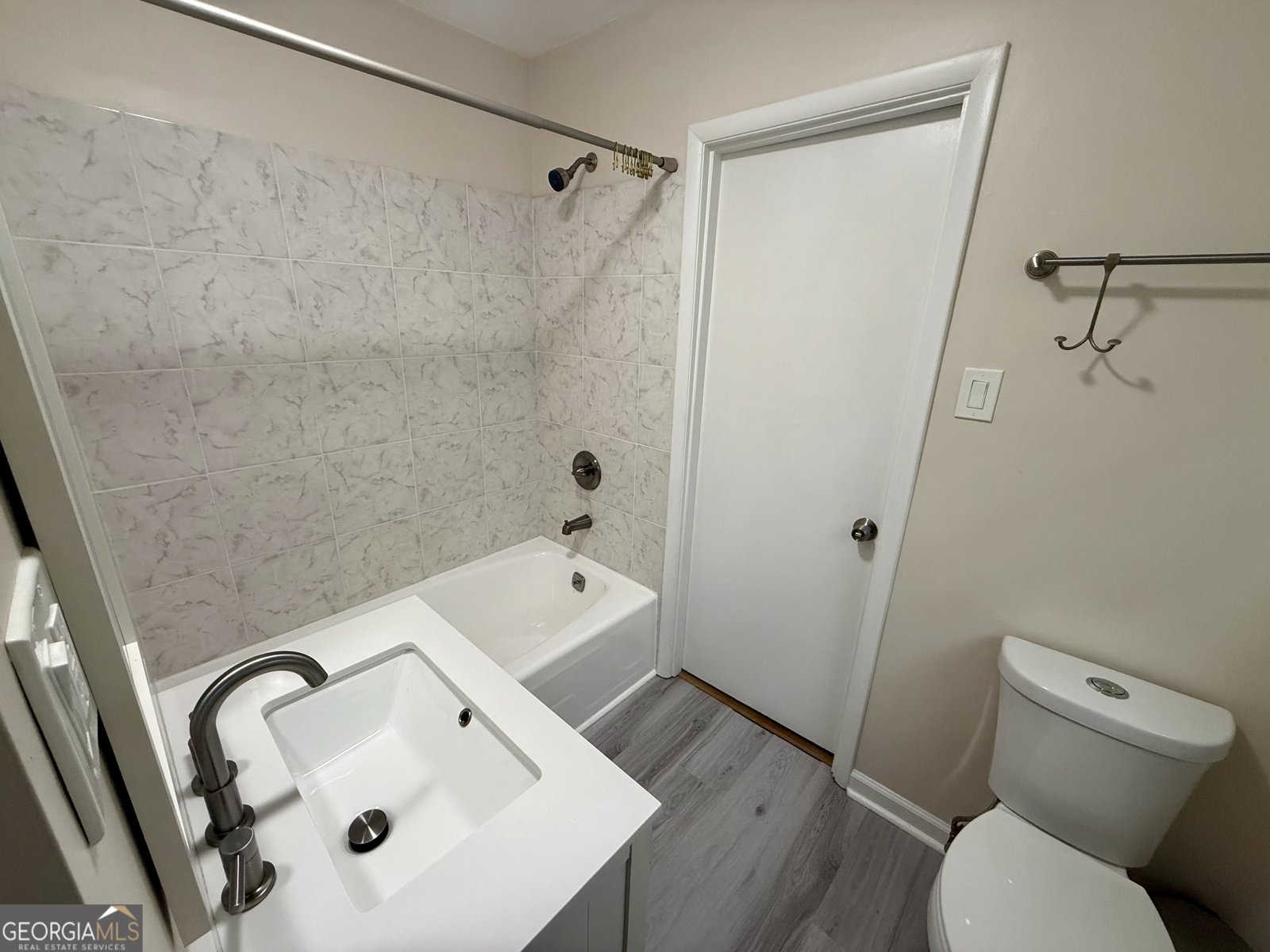 1010 Wesley Park Drive Marietta - 12