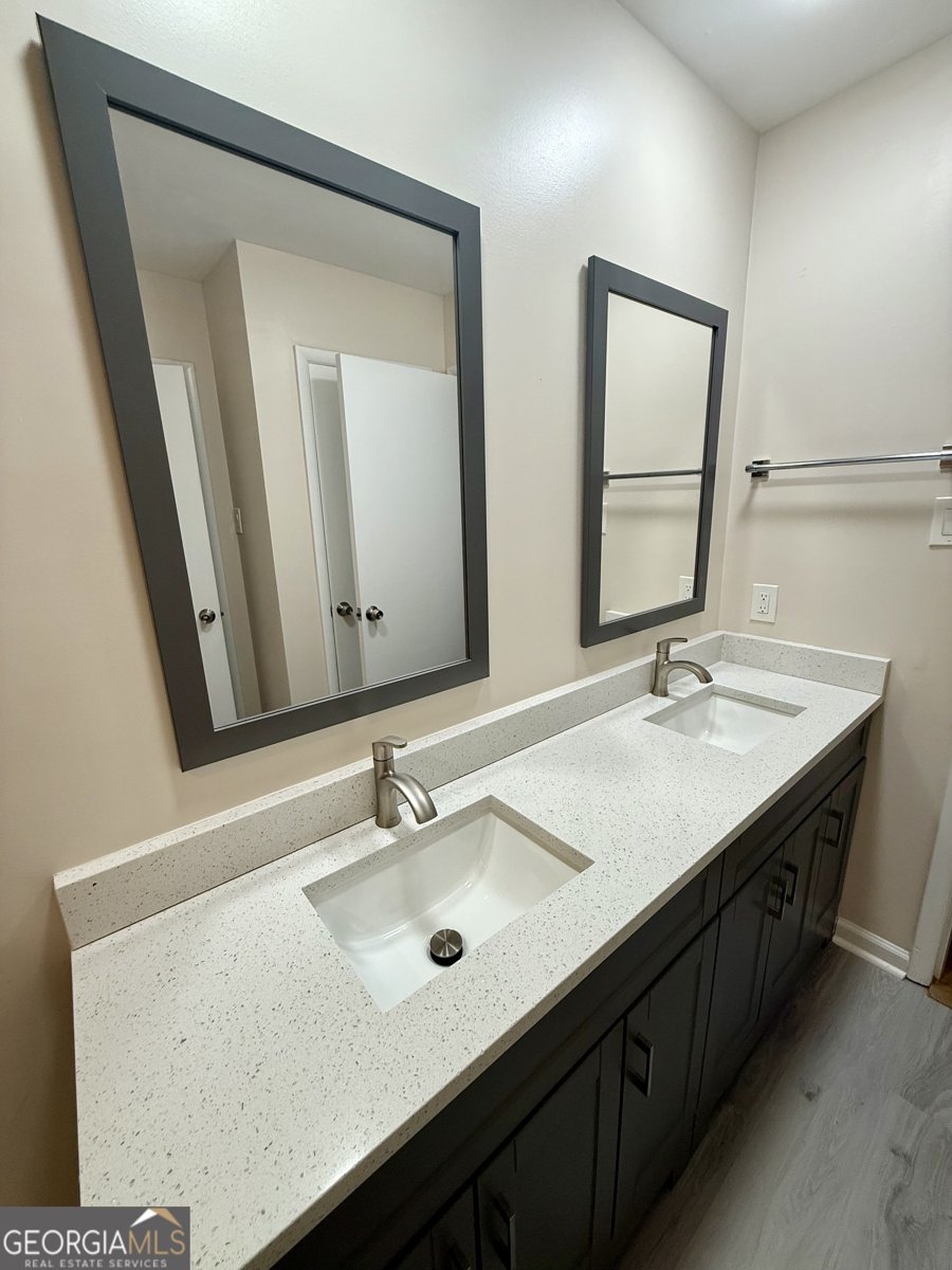 1010 Wesley Park Drive Marietta - 17