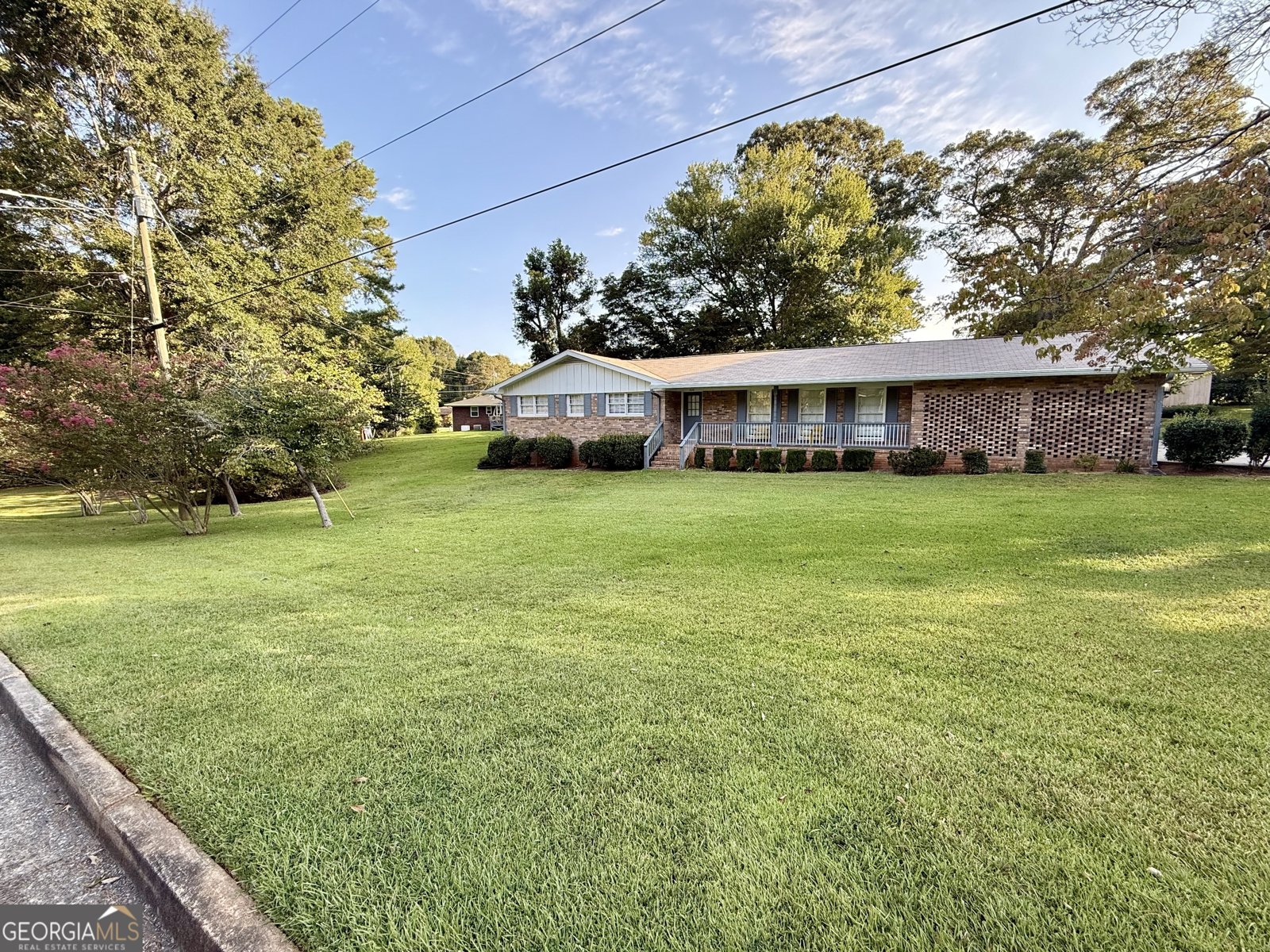 1010 Wesley Park Drive Marietta - 2