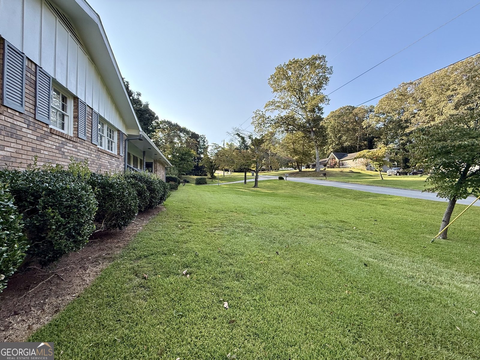 1010 Wesley Park Drive Marietta - 22