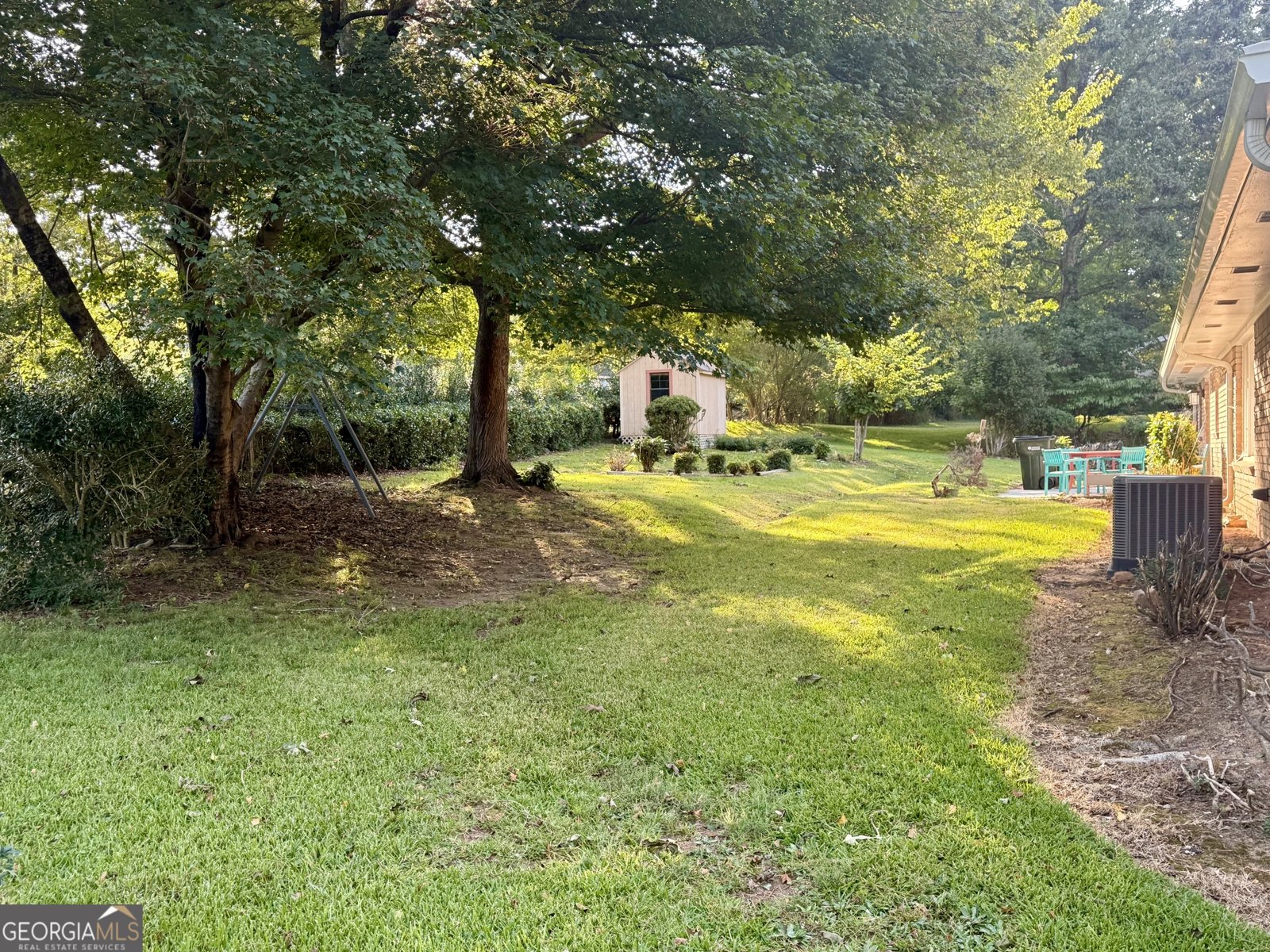 1010 Wesley Park Drive Marietta - 24