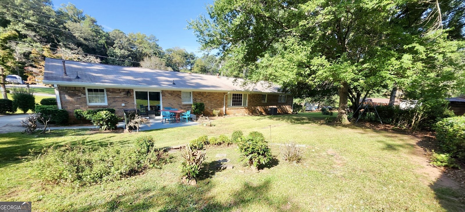 1010 Wesley Park Drive Marietta - 25