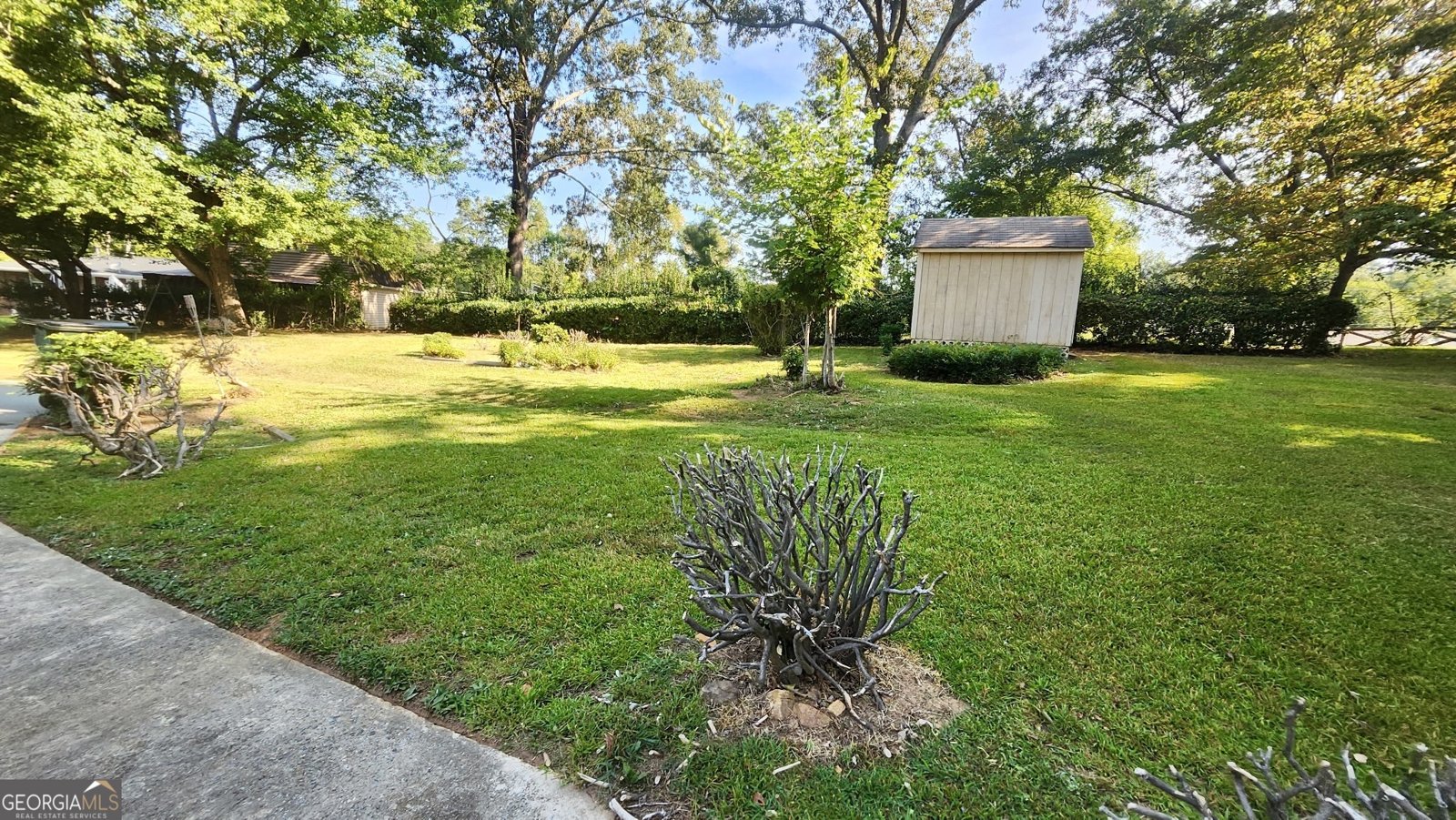 1010 Wesley Park Drive Marietta - 26