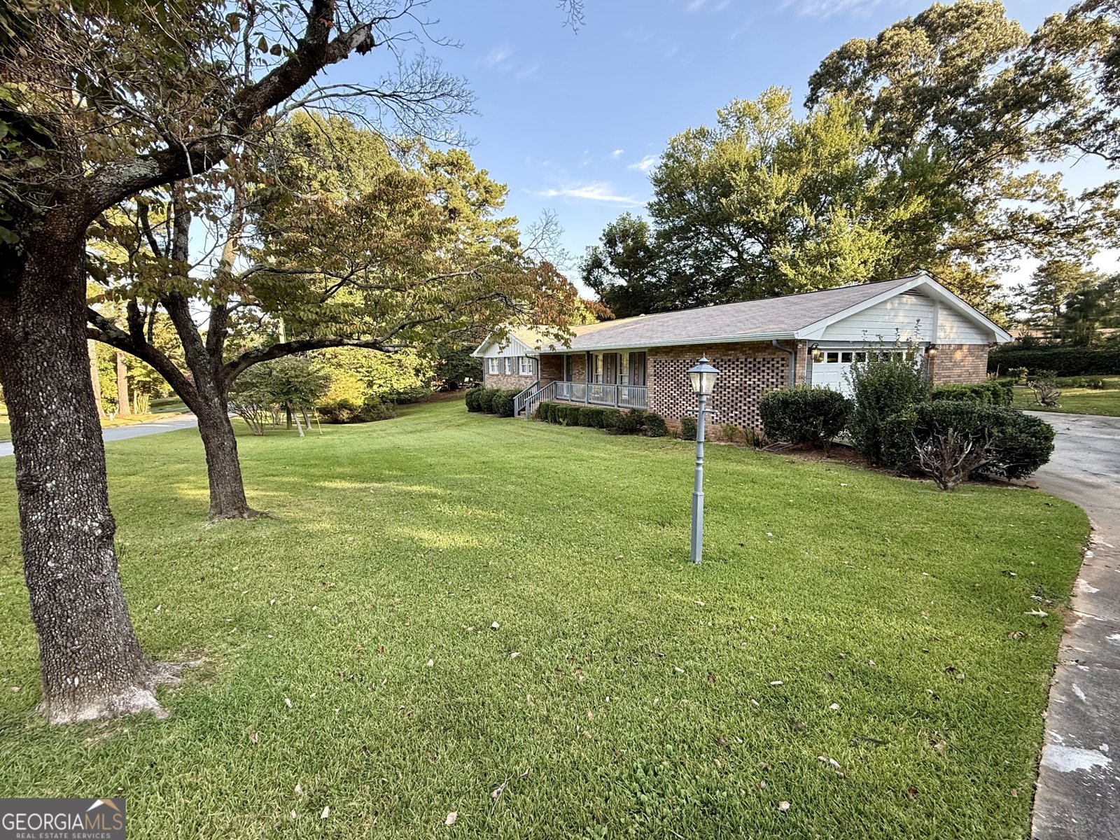 1010 Wesley Park Drive Marietta - 4