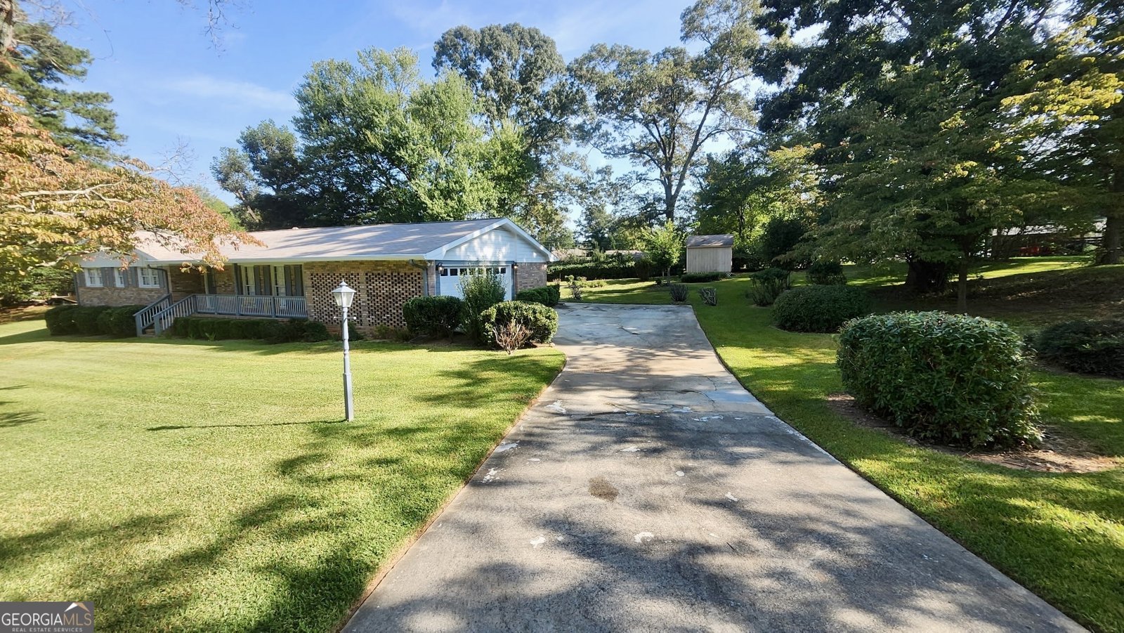 1010 Wesley Park Drive Marietta - 5