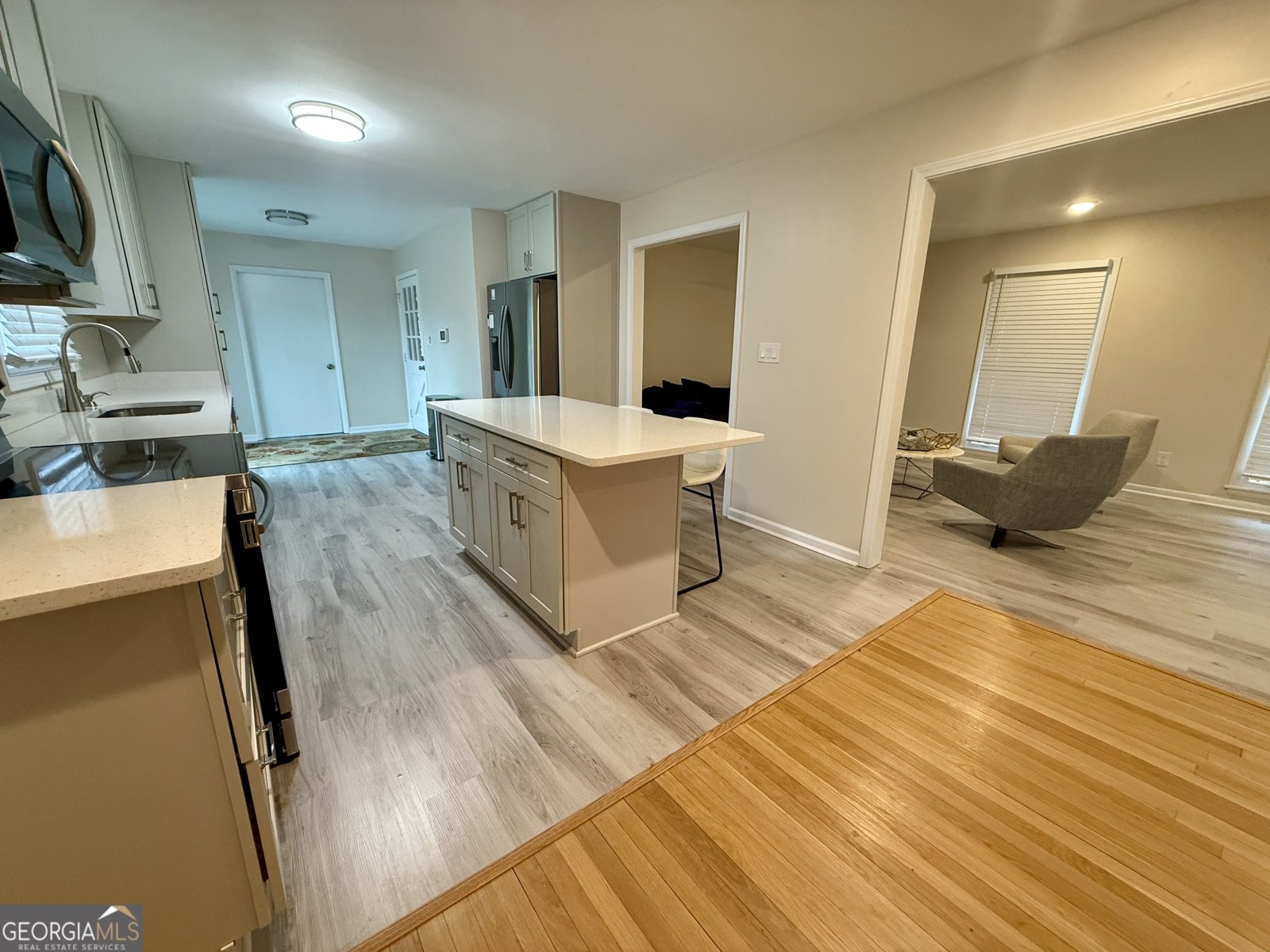 1010 Wesley Park Drive Marietta - 8