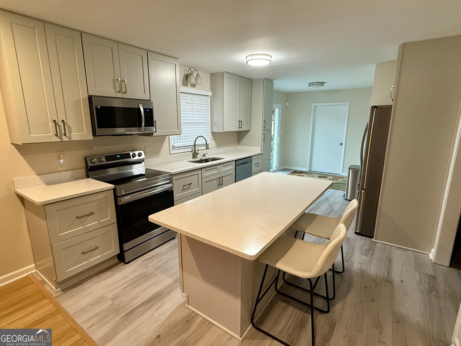 1010 Wesley Park Drive Marietta - 9