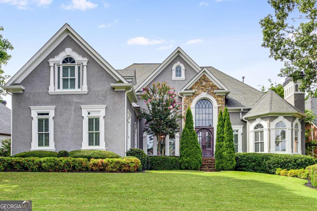 1135 Ascott Valley Drive Johns Creek - 1