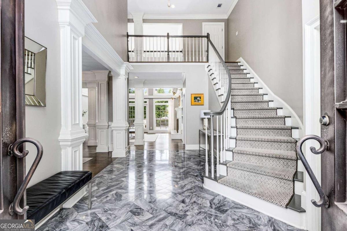 1135 Ascott Valley Drive Johns Creek - 10