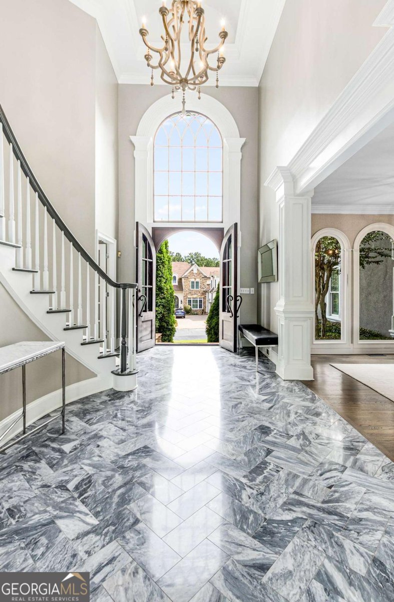 1135 Ascott Valley Drive Johns Creek - 11