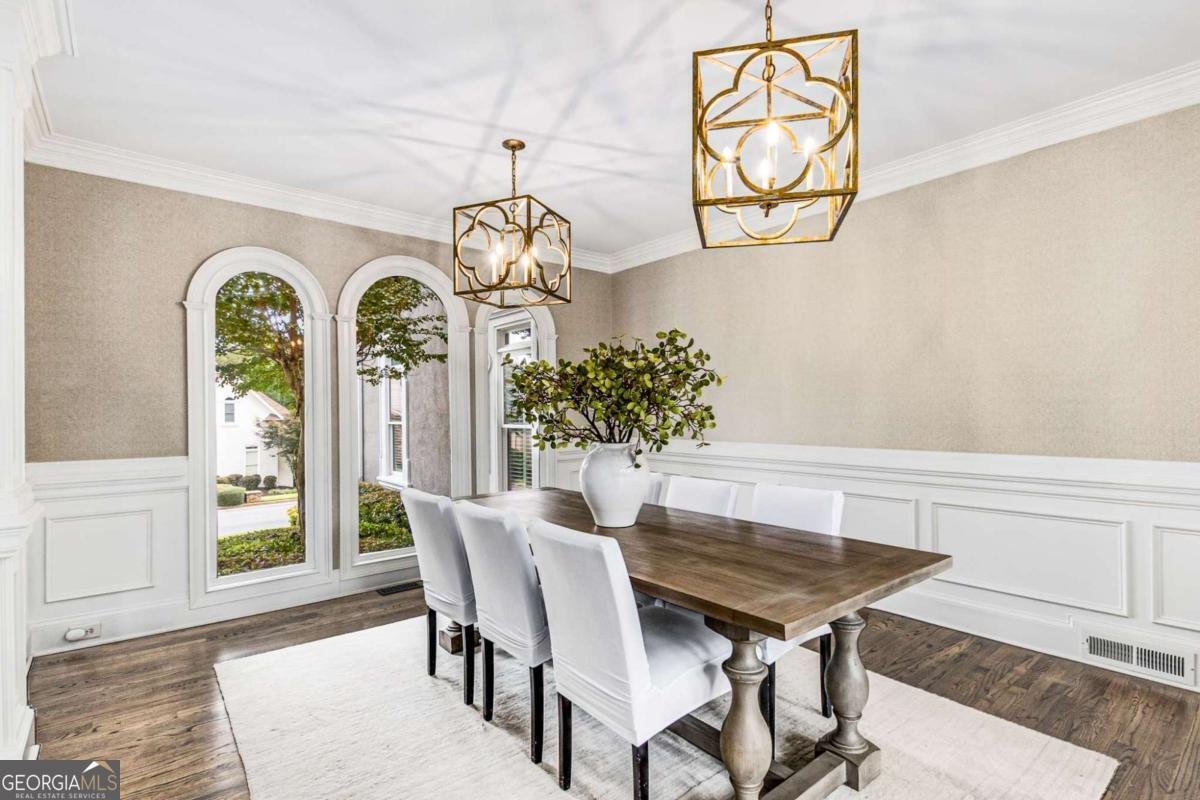 1135 Ascott Valley Drive Johns Creek - 13
