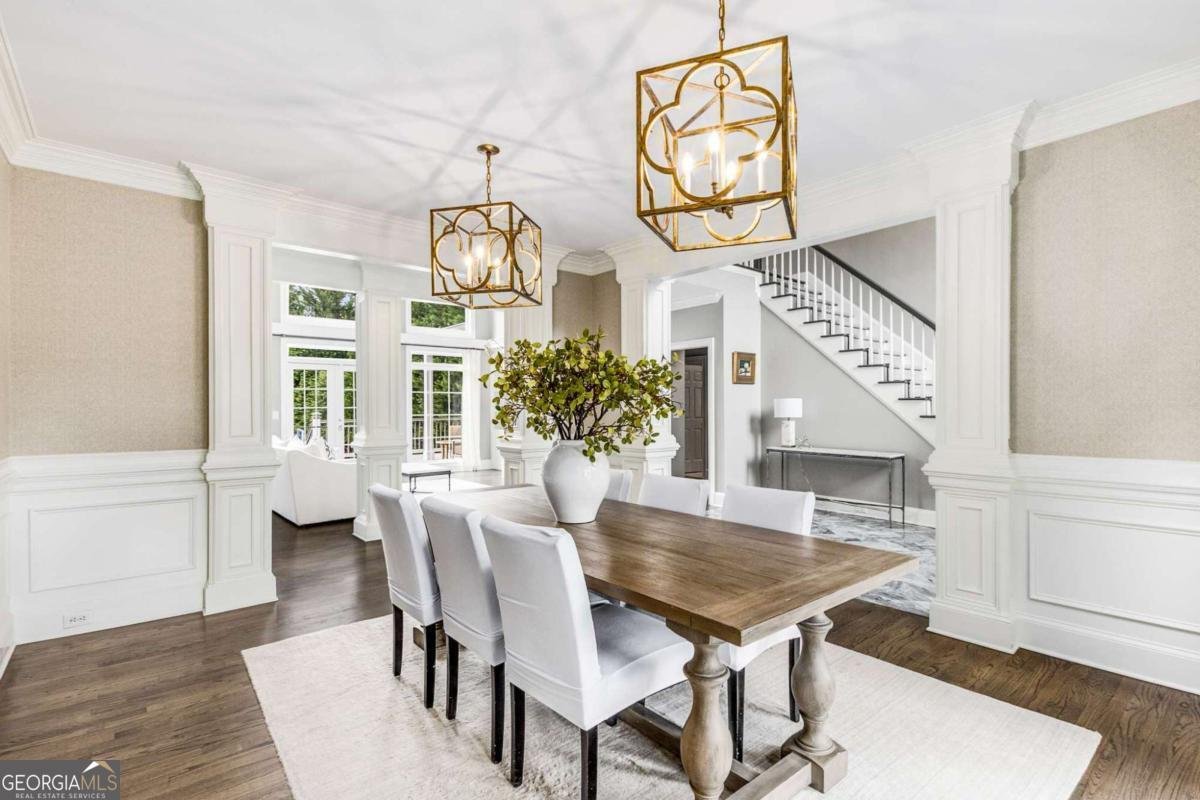 1135 Ascott Valley Drive Johns Creek - 14