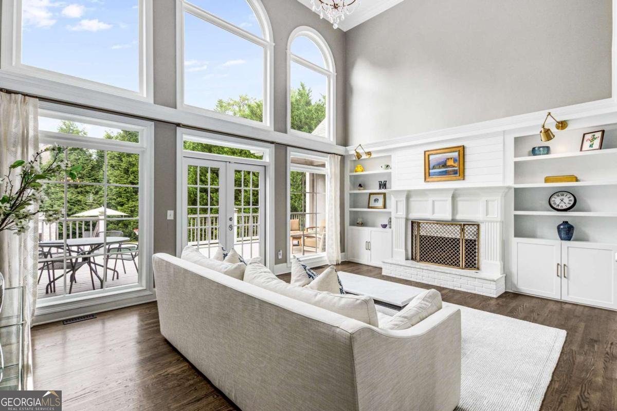 1135 Ascott Valley Drive Johns Creek - 15