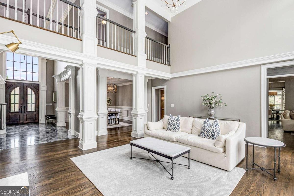 1135 Ascott Valley Drive Johns Creek - 16