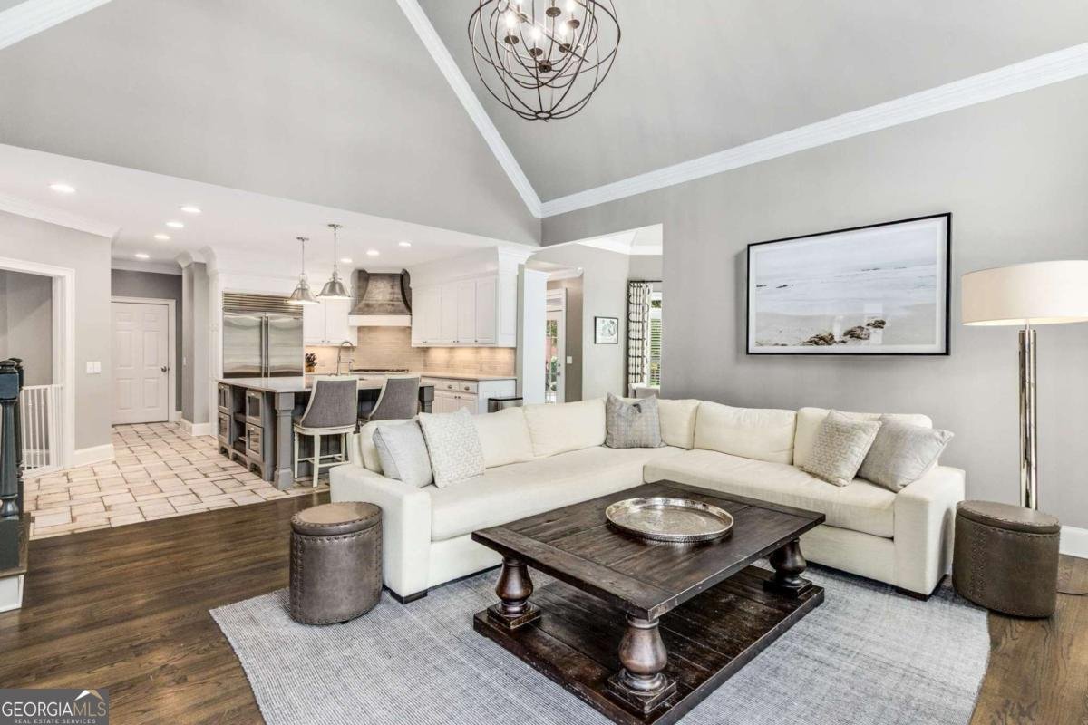 1135 Ascott Valley Drive Johns Creek - 17