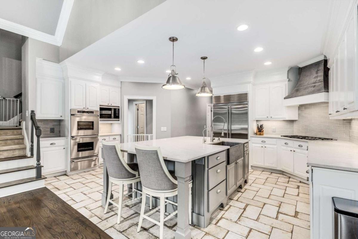 1135 Ascott Valley Drive Johns Creek - 18