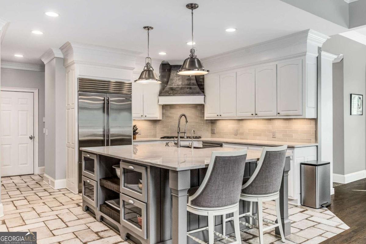 1135 Ascott Valley Drive Johns Creek - 19