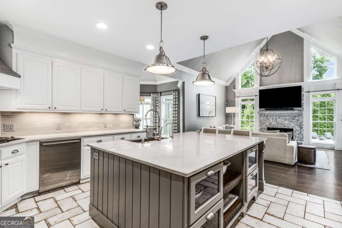 1135 Ascott Valley Drive Johns Creek - 20
