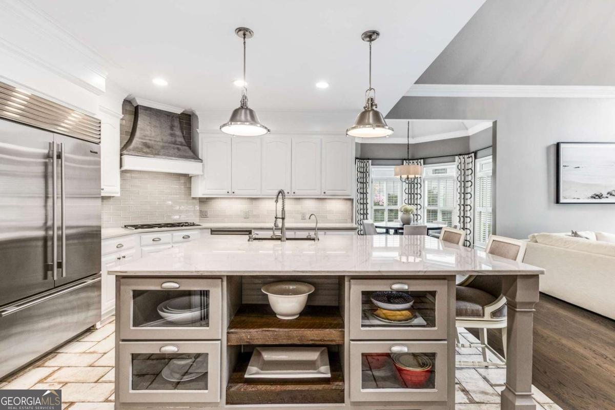 1135 Ascott Valley Drive Johns Creek - 21