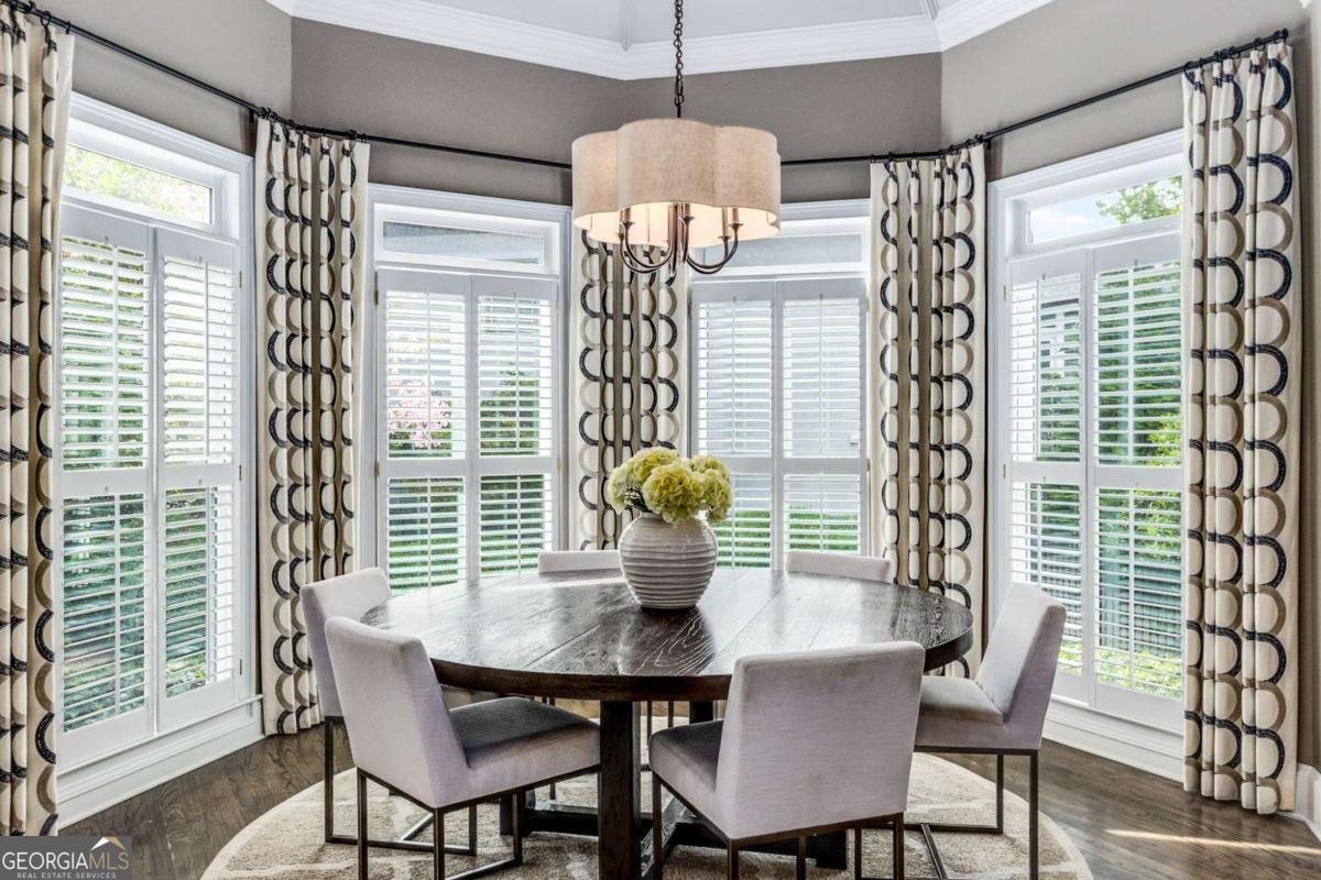 1135 Ascott Valley Drive Johns Creek - 25
