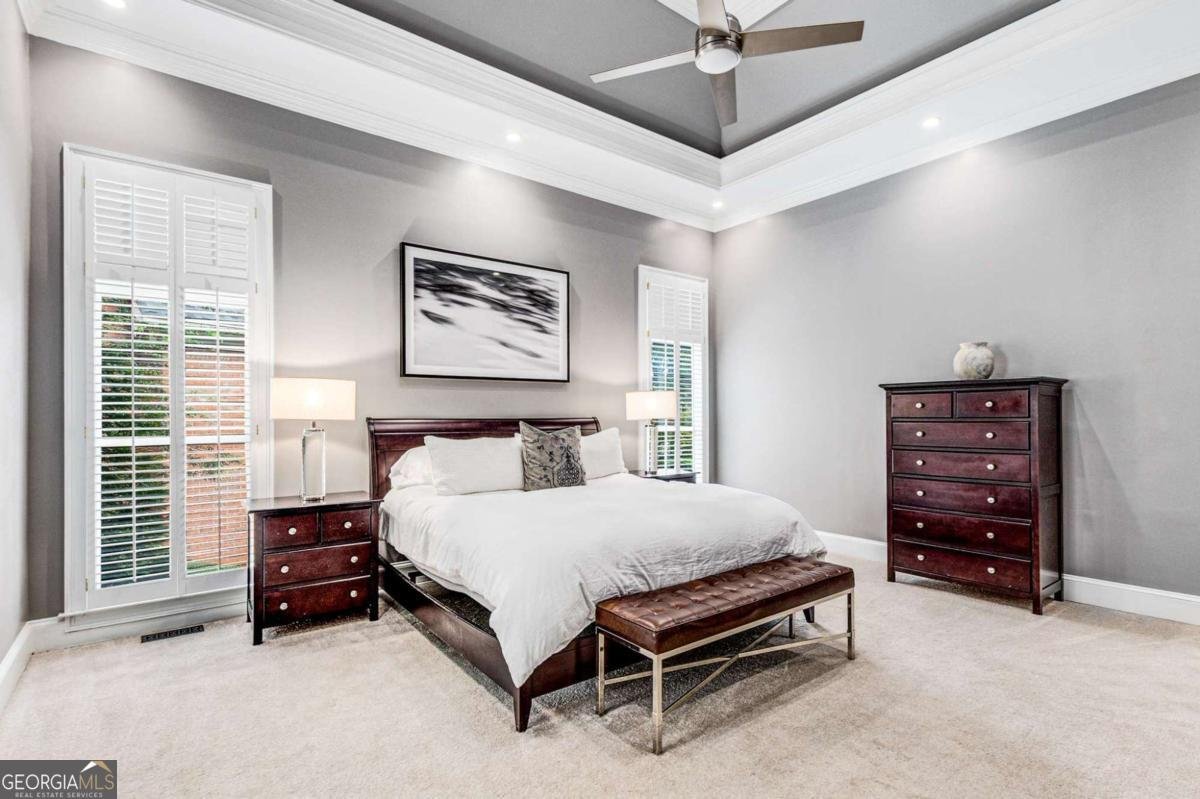 1135 Ascott Valley Drive Johns Creek - 27